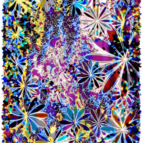 Flowers Of Alfiren