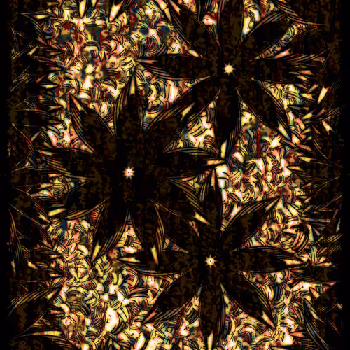 Flowers Of Alfiren