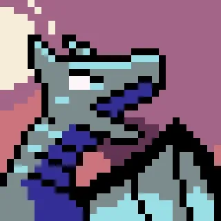CustomAnimatedPunk #24