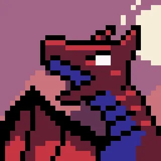 CustomAnimatedPunk #23