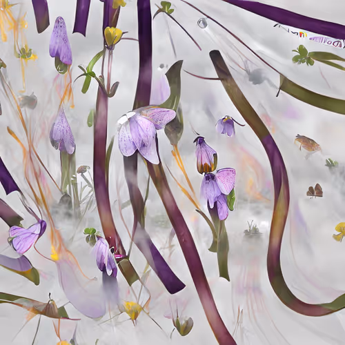 !flora #169