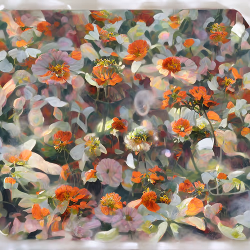 !flora #278