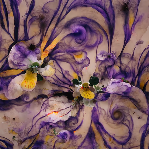 !flora #140