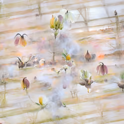 !flora #87