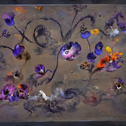 !flora #130