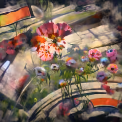 !flora #66