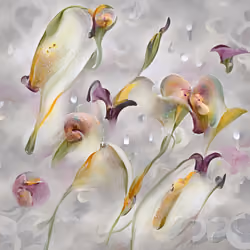 !flora #83
