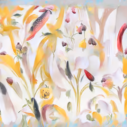 !flora #347