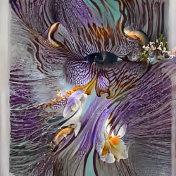 !flora #260
