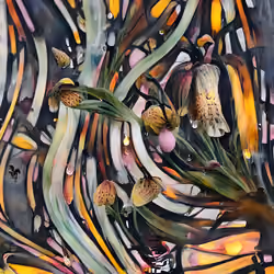 !flora #238