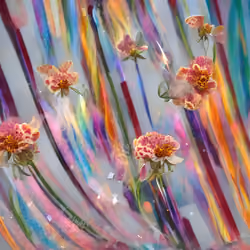 !flora #10