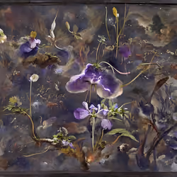 !flora #348