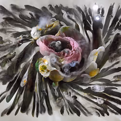 !flora #46