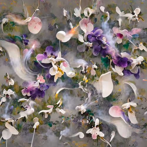 !flora #220