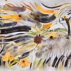 !flora #12