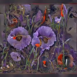 !flora #47
