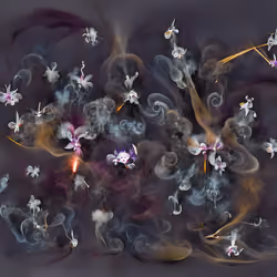 !flora #19