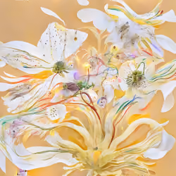 !flora #11
