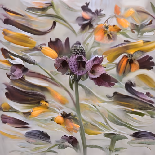 !flora #221