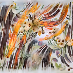 !flora #201