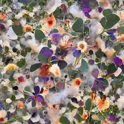 !flora #63