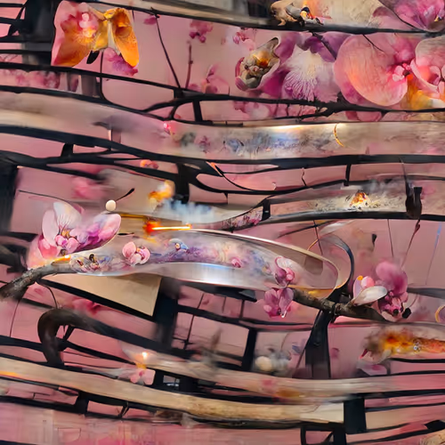 Floradenza