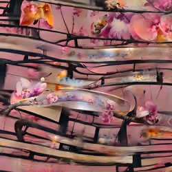 !flora #240