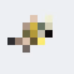 6967