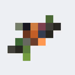 6986