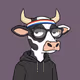 Cow #276