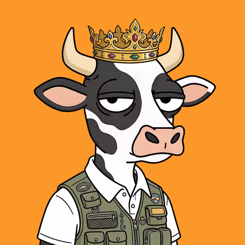 Cow #224