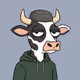 Cow #477