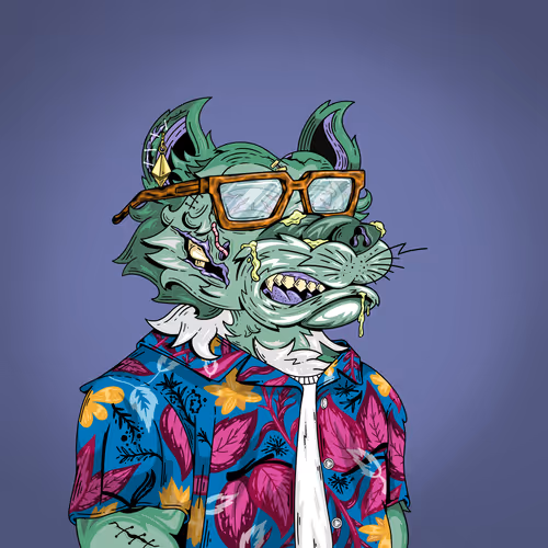Funkywolves