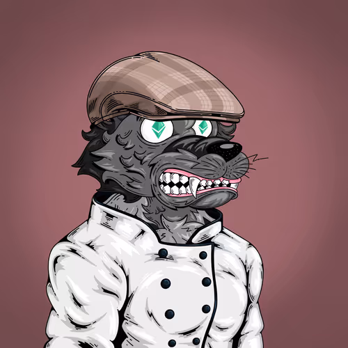 Funkywolves