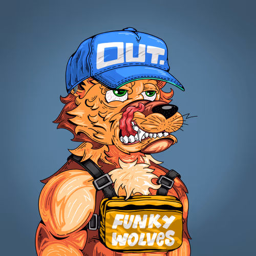 Funkywolves