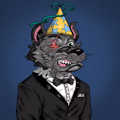 Funkywolves