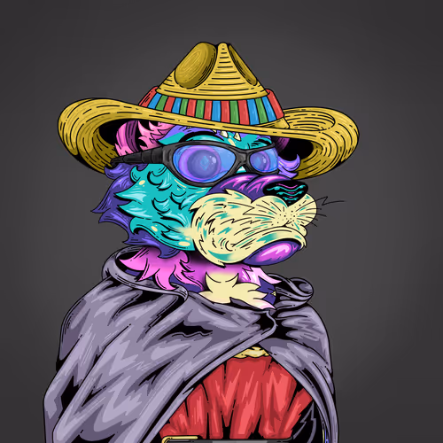 Funkywolves