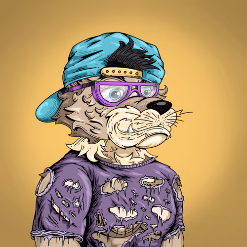Funkywolves
