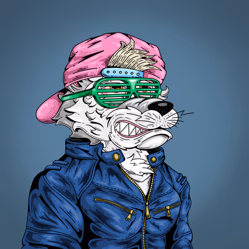 Funkywolves