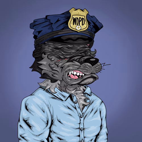 Funkywolves