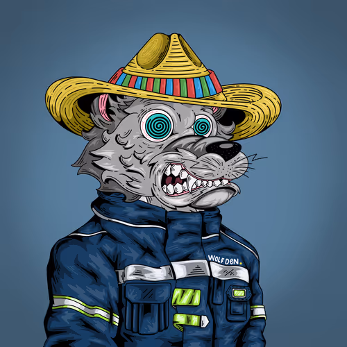 Funkywolves