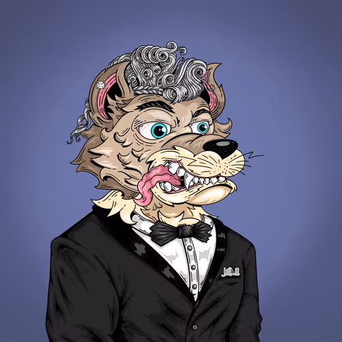 Funkywolves