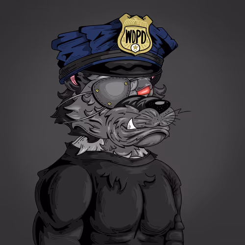 Funkywolves