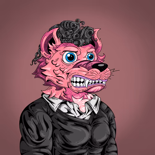 Funkywolves