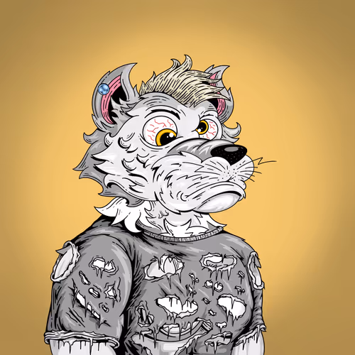 Funkywolves
