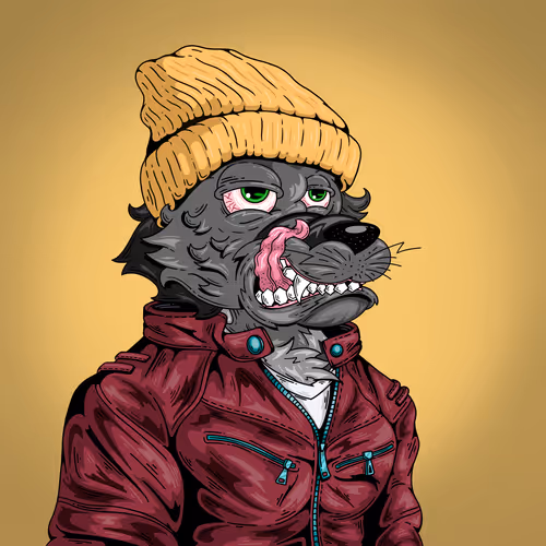 Funkywolves