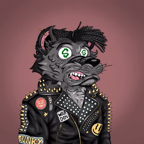 Funkywolves