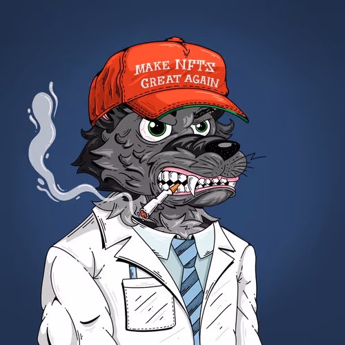 Funkywolves