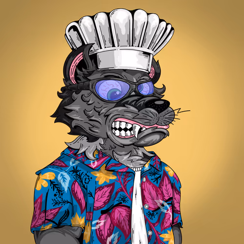 Funkywolves