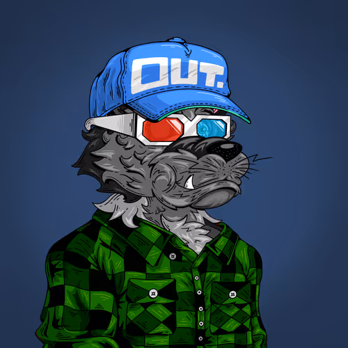 Funkywolves